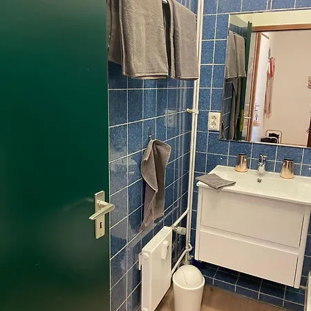 Franzi Lägenhet Goslar