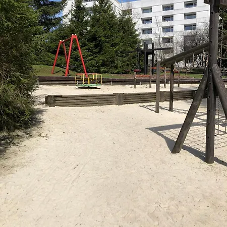 Franzi Lägenhet Goslar