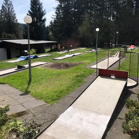 Franzi Lägenhet Goslar