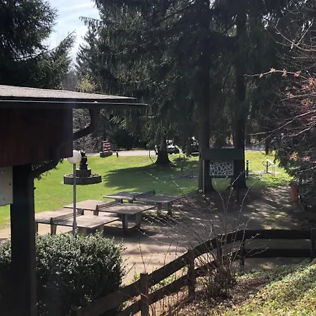 Lägenhet Franzi Goslar