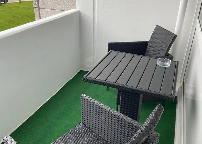 Franzi 公寓 戈斯拉尔