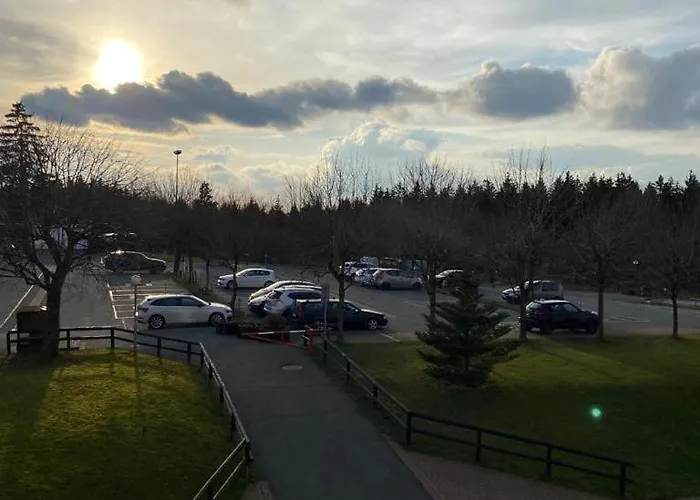 Franzi 公寓 戈斯拉尔