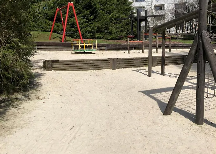 Franzi 公寓 戈斯拉尔