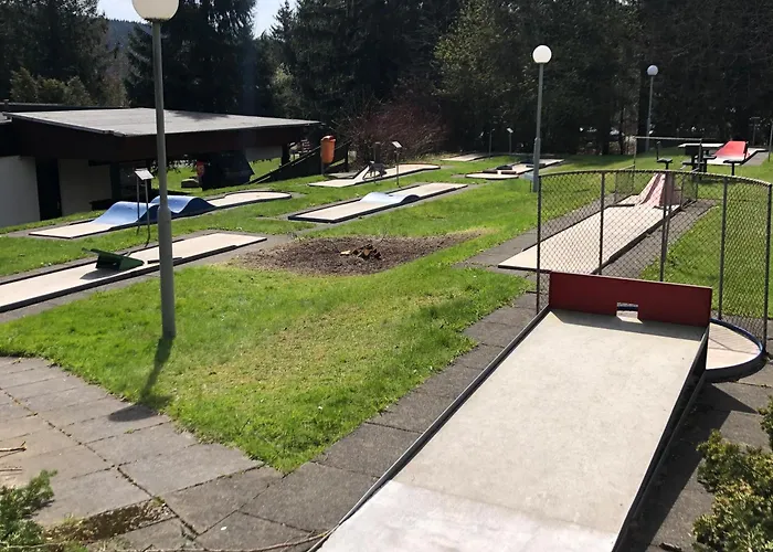 Franzi 公寓 戈斯拉尔